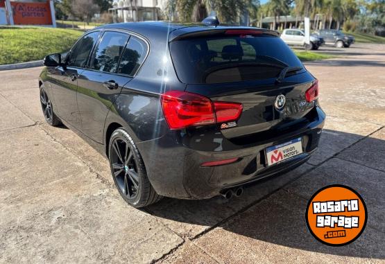 Autos - Bmw 120I M PACKAGE 2019 Nafta 110000Km - En Venta
