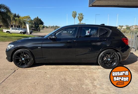 Autos - Bmw 120I M PACKAGE 2019 Nafta 110000Km - En Venta