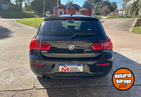 Autos - Bmw 120I M PACKAGE 2019 Nafta 110000Km - En Venta