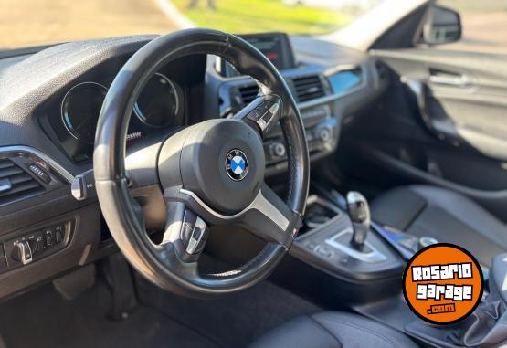 Autos - Bmw 120I M PACKAGE 2019 Nafta 110000Km - En Venta