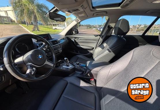 Autos - Bmw 120I M PACKAGE 2019 Nafta 110000Km - En Venta