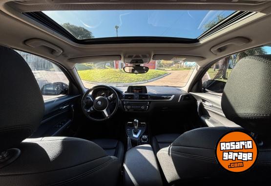 Autos - Bmw 120I M PACKAGE 2019 Nafta 110000Km - En Venta