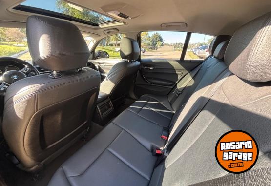 Autos - Bmw 120I M PACKAGE 2019 Nafta 110000Km - En Venta