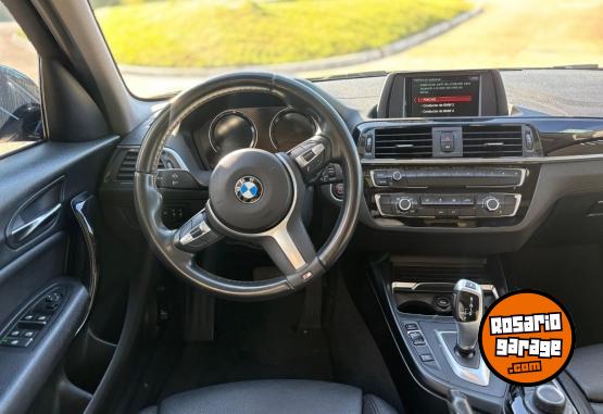 Autos - Bmw 120I M PACKAGE 2019 Nafta 110000Km - En Venta