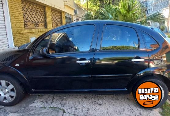Autos - Citroen C3 EXCLUSIVE 1.6 2012 Nafta 180000Km - En Venta