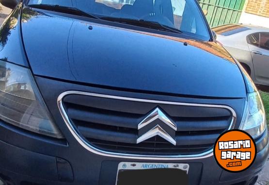 Autos - Citroen C3 EXCLUSIVE 1.6 2012 Nafta 180000Km - En Venta