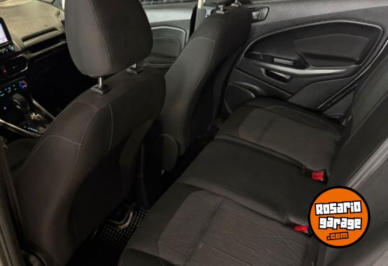 Autos - Ford Ecosport SE 2021 Nafta 44100Km - En Venta