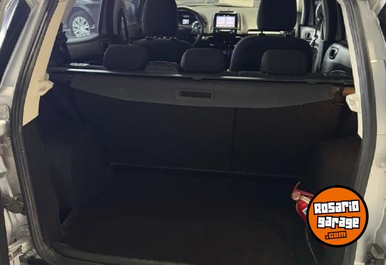 Autos - Ford Ecosport SE 2021 Nafta 44100Km - En Venta
