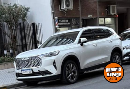 Autos - Haval H6 4X2 2.0 TURBO 2023 Nafta 60000Km - En Venta