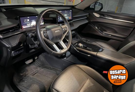 Autos - Haval H6 4X2 2.0 TURBO 2023 Nafta 60000Km - En Venta