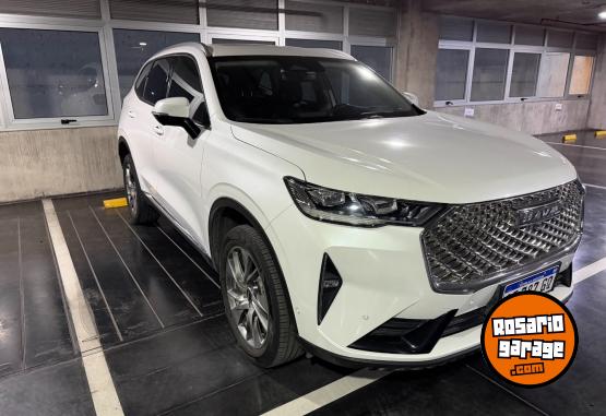 Autos - Haval H6 4X2 2.0 TURBO 2023 Nafta 60000Km - En Venta