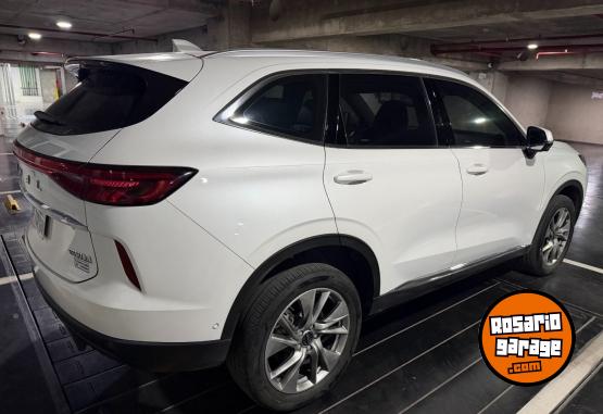 Autos - Haval H6 4X2 2.0 TURBO 2023 Nafta 60000Km - En Venta