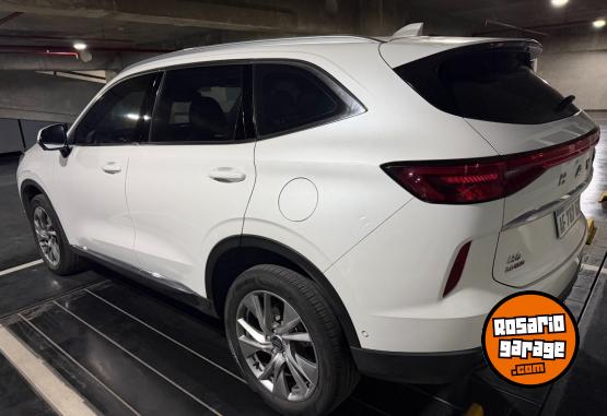 Autos - Haval H6 4X2 2.0 TURBO 2023 Nafta 60000Km - En Venta