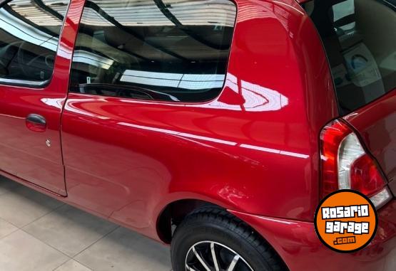 Autos - Renault Clio mio 2014 Nafta 107000Km - En Venta