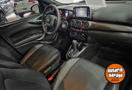 Autos - Fiat Cronos precision at 2023 Nafta 44000Km - En Venta
