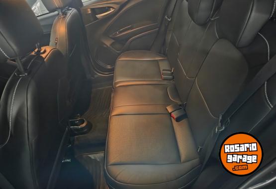 Autos - Fiat Cronos precision at 2023 Nafta 44000Km - En Venta