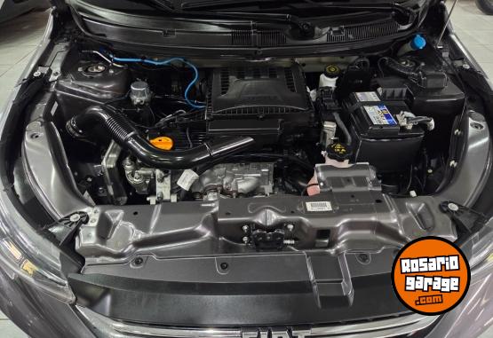 Autos - Fiat Cronos precision at 2023 Nafta 44000Km - En Venta