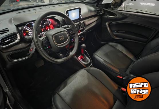Autos - Fiat Cronos precision at 2023 Nafta 44000Km - En Venta