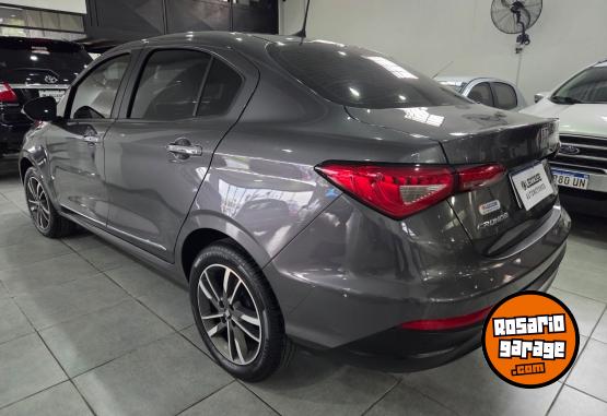 Autos - Fiat Cronos precision at 2023 Nafta 44000Km - En Venta