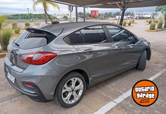 Autos - Chevrolet Cruze 2022 Nafta 104000Km - En Venta