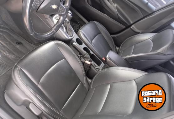 Autos - Chevrolet Cruze 2022 Nafta 104000Km - En Venta