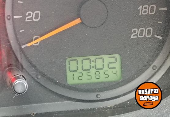 Autos - Ford Fiesta 1.6 ambiente plus 2006 Nafta 126000Km - En Venta