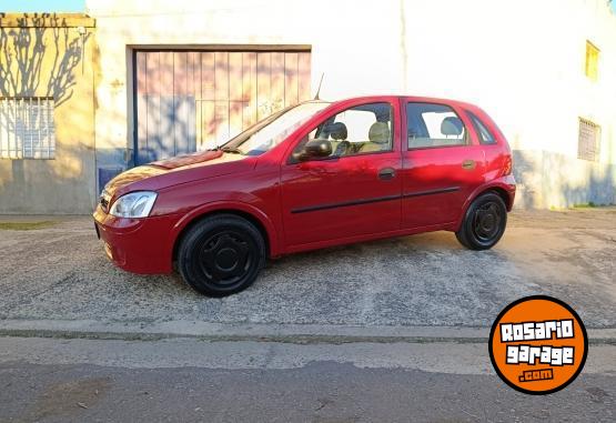 Autos - Chevrolet Corsa 2 1.8 2011 Nafta 94000Km - En Venta