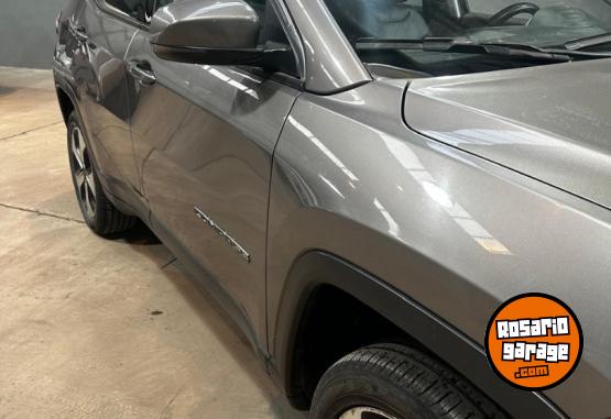 Autos - Chrysler Jeep Compass Longitude4x4 2019 Nafta 84000Km - En Venta