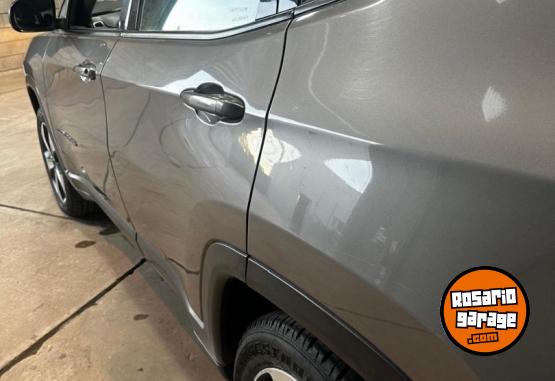 Autos - Chrysler Jeep Compass Longitude4x4 2019 Nafta 84000Km - En Venta