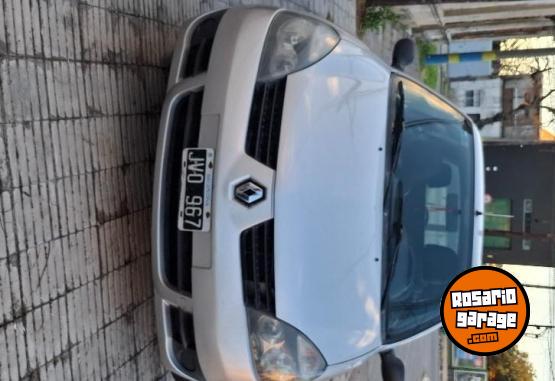 Autos - Renault Clio 2 1.2 2011 Nafta 167500Km - En Venta