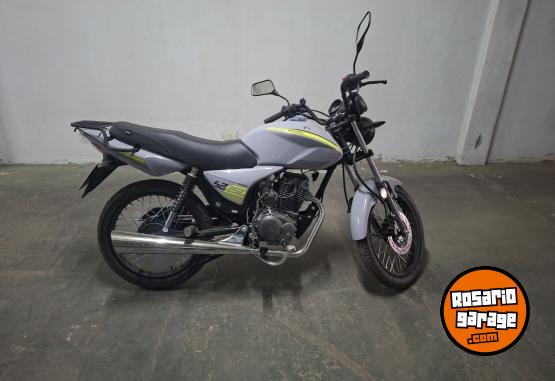 Motos - Motomel S2 2026 Nafta 78Km - En Venta