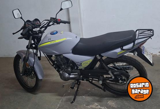 Motos - Motomel S2 2026 Nafta 78Km - En Venta