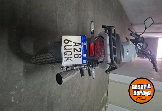 Motos - Motomel S2 2026 Nafta 78Km - En Venta