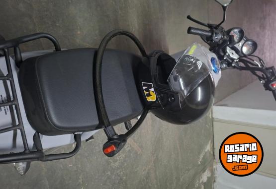 Motos - Motomel S2 2026 Nafta 78Km - En Venta