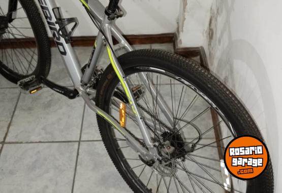 Deportes - Bicicleta MTB Fire Bird Rodado 29 - �Pr�cticamente Nueva / Sin Uso! - En Venta