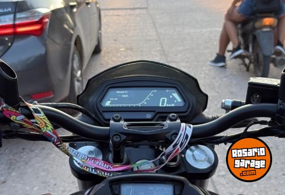 Motos - Bajaj Dominar 400 2021 Nafta 10000Km - En Venta