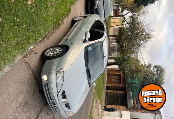 Autos - Renault Megane 2004 Nafta 178000Km - En Venta