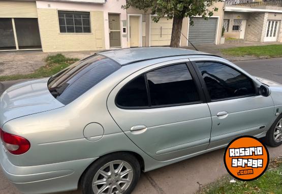 Autos - Renault Megane 2004 Nafta 178000Km - En Venta