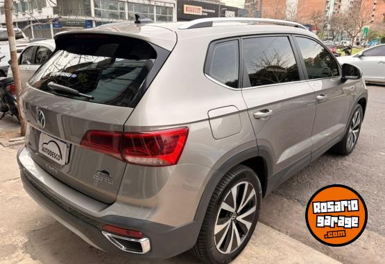 Autos - Volkswagen Taos Highline 1.4 TSI 2021 Nafta 86000Km - En Venta