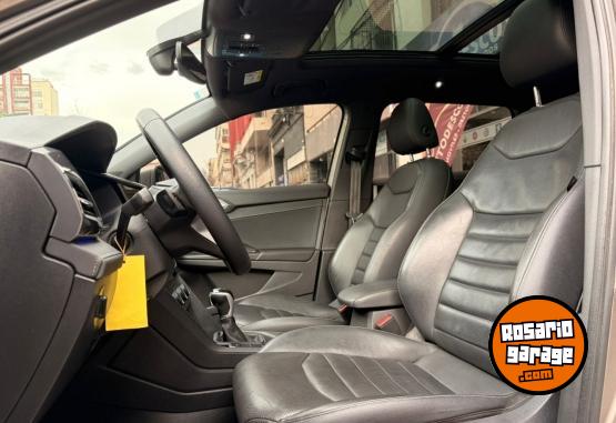 Autos - Volkswagen Taos Highline 1.4 TSI 2021 Nafta 86000Km - En Venta
