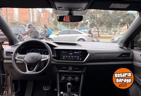 Autos - Volkswagen Taos Highline 1.4 TSI 2021 Nafta 86000Km - En Venta