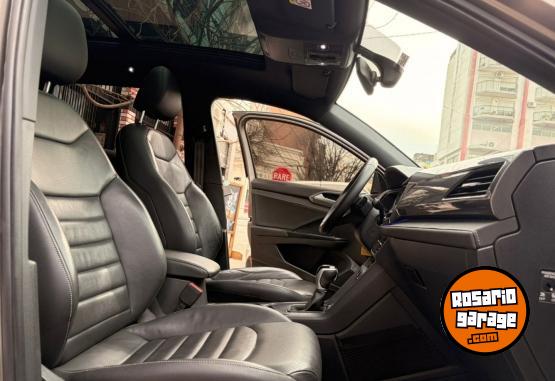 Autos - Volkswagen Taos Highline 1.4 TSI 2021 Nafta 86000Km - En Venta