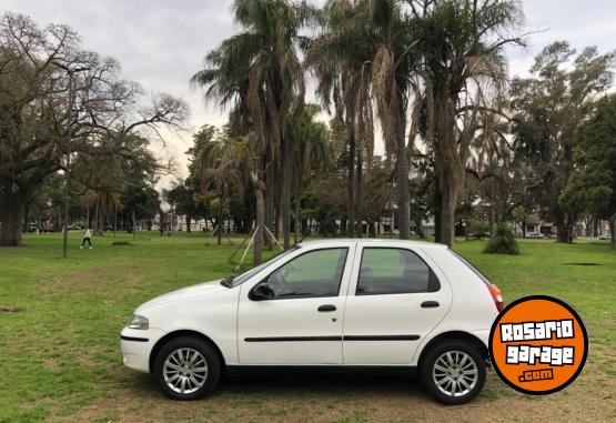 Autos - Fiat Palio, fire MPI 1.3 2006 GNC 111111Km - En Venta