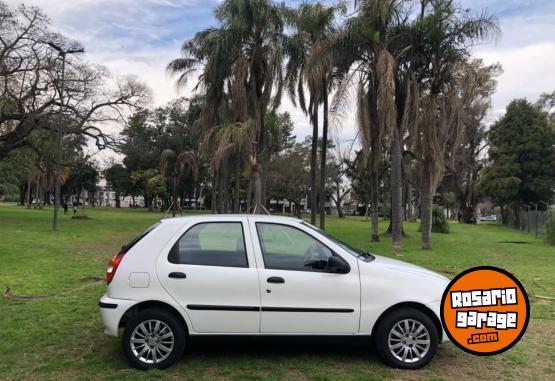 Autos - Fiat Palio, fire MPI 1.3 2006 GNC 111111Km - En Venta