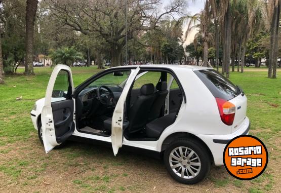 Autos - Fiat Palio, fire MPI 1.3 2006 GNC 111111Km - En Venta