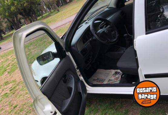 Autos - Fiat Palio, fire MPI 1.3 2006 GNC 111111Km - En Venta