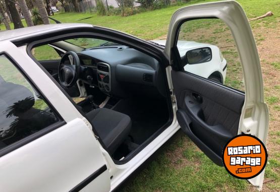 Autos - Fiat Palio, fire MPI 1.3 2006 GNC 111111Km - En Venta