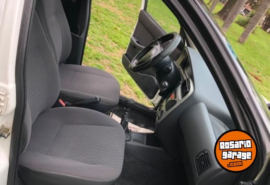 Autos - Fiat Palio, fire MPI 1.3 2006 GNC 111111Km - En Venta