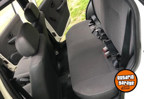 Autos - Fiat Palio, fire MPI 1.3 2006 GNC 111111Km - En Venta