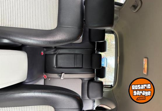 Camionetas - Chevrolet Captiva 2012 Diesel 200000Km - En Venta